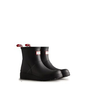 Hunter PLAY Short Rain Boot